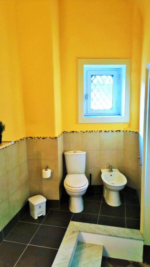 Appartement Mandalarose à Catane Extérieur photo