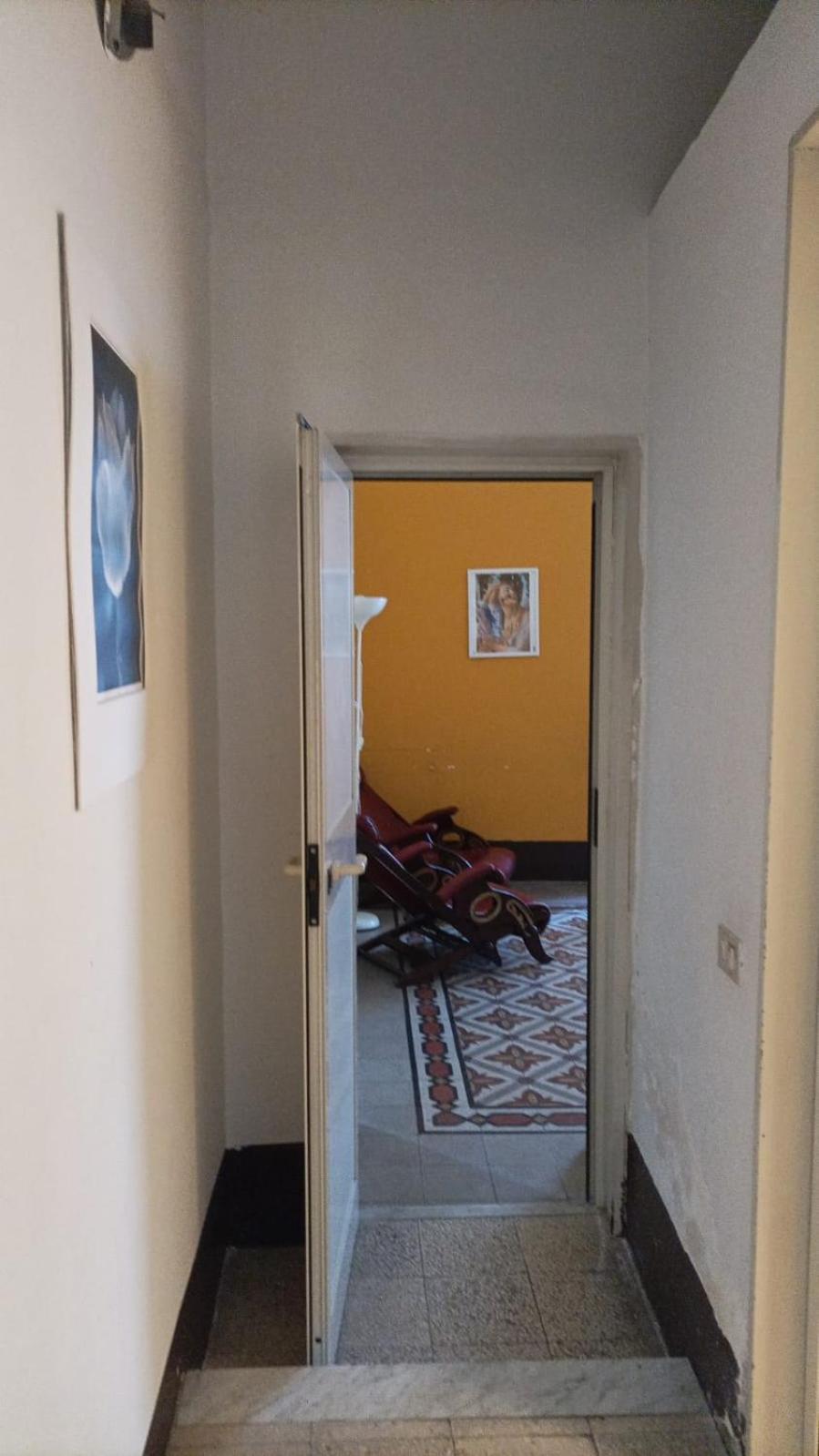 Appartement Mandalarose à Catane Extérieur photo