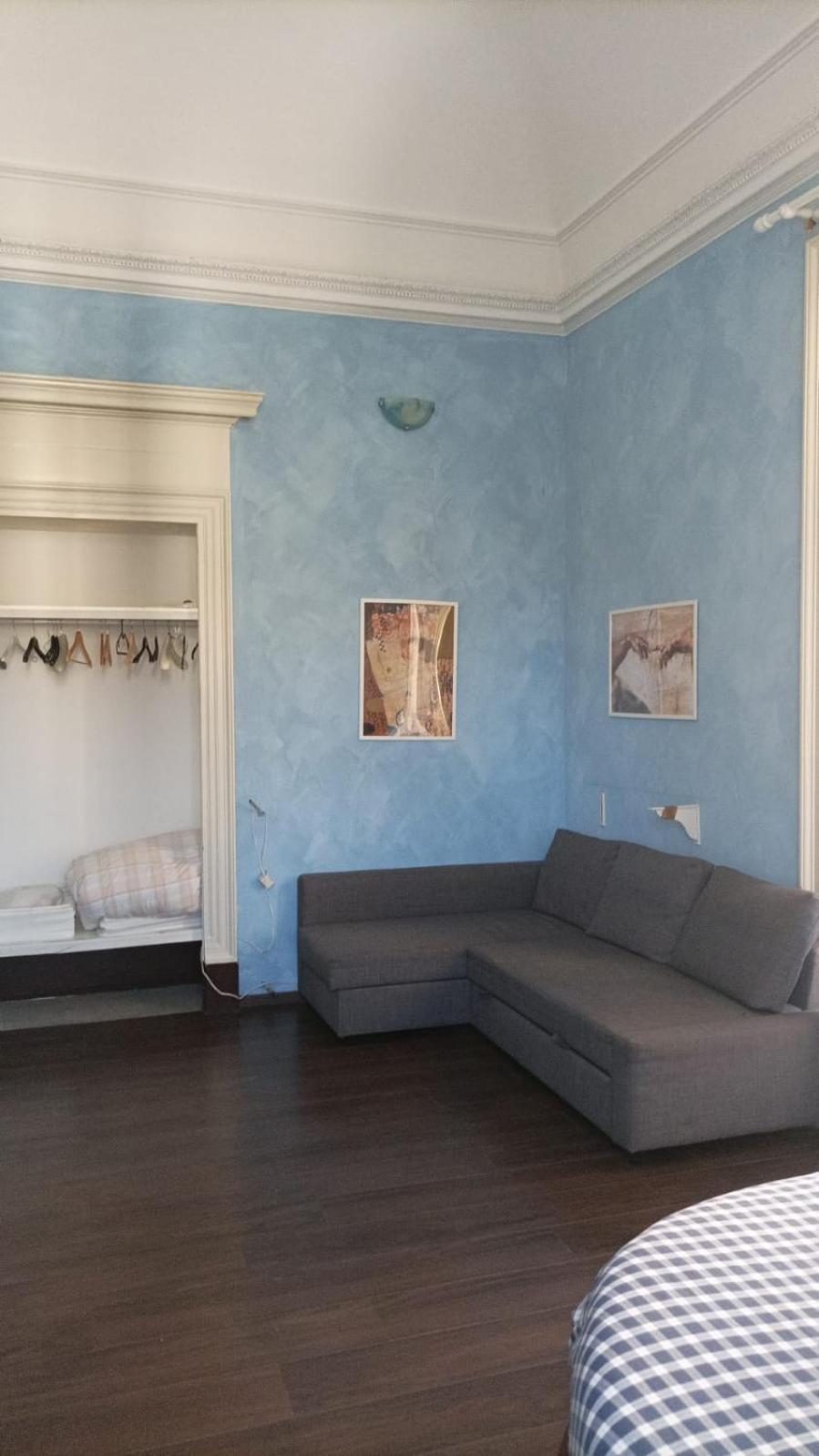 Appartement Mandalarose à Catane Extérieur photo