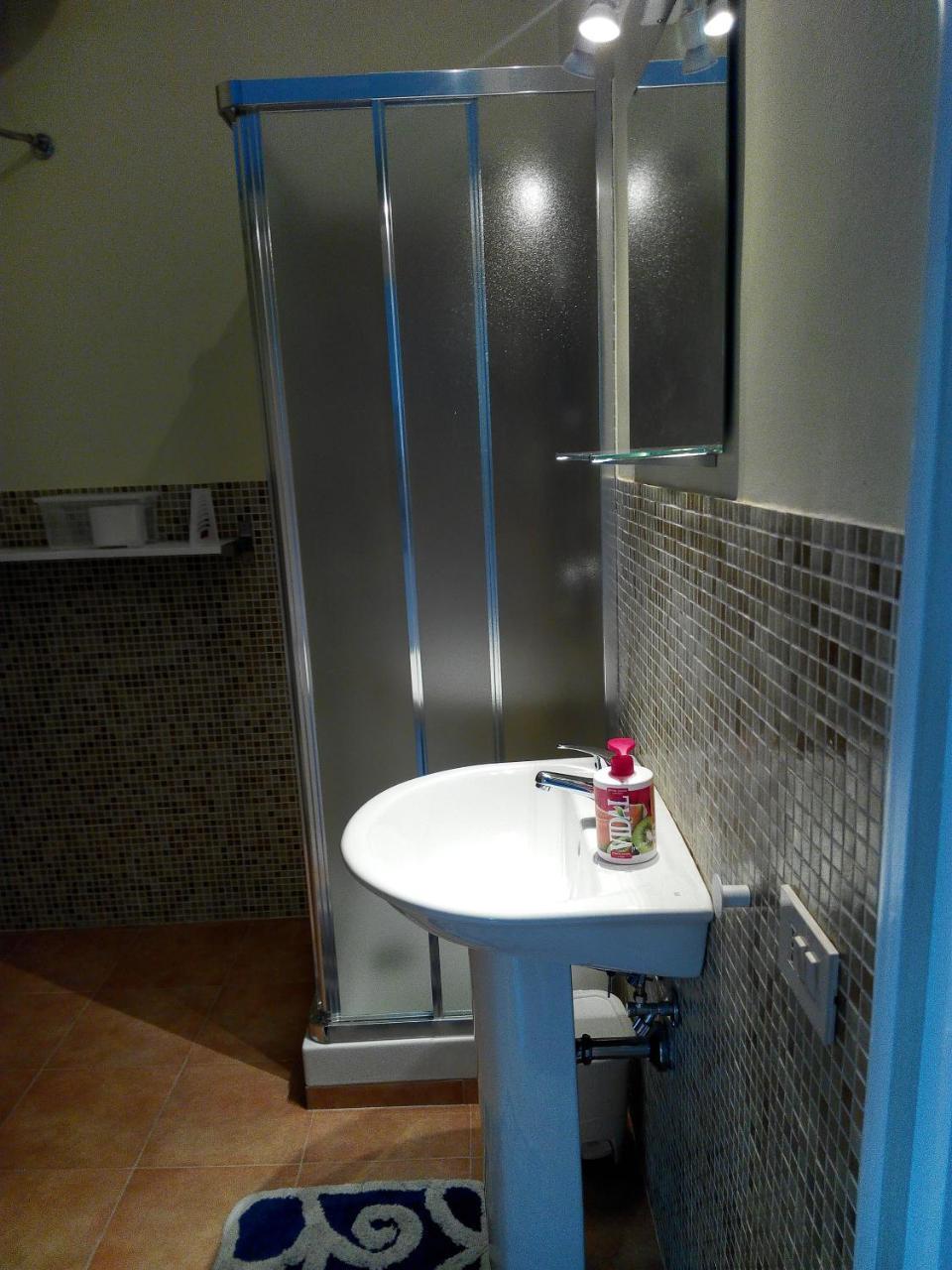 Appartement Mandalarose à Catane Extérieur photo