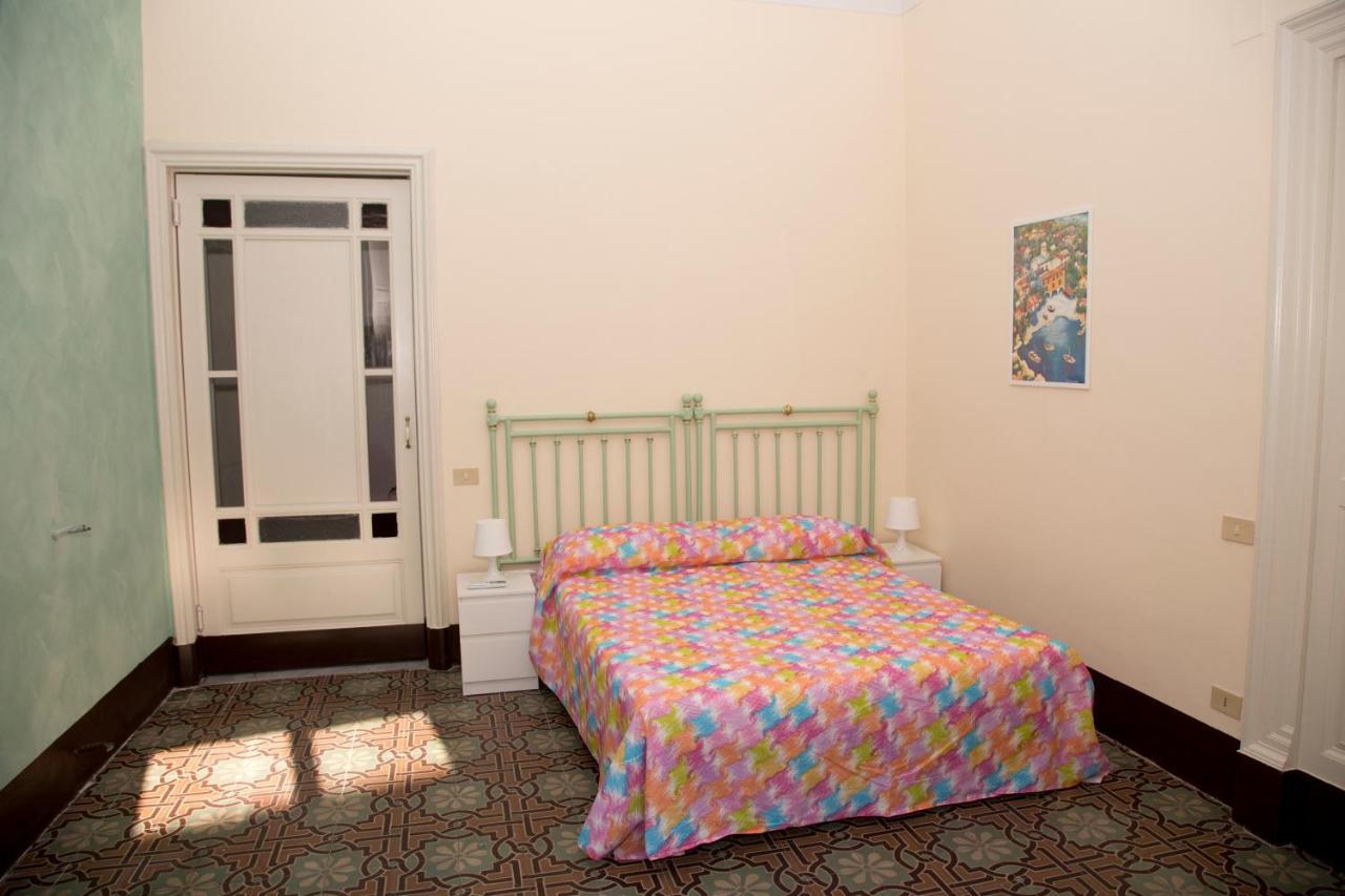 Appartement Mandalarose à Catane Extérieur photo